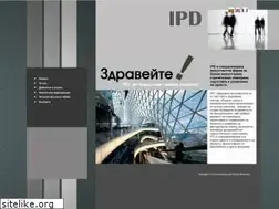 Sites similar to ipd.bg