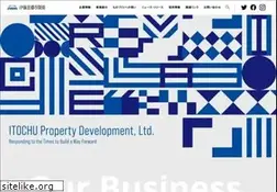 Sites similar to ipd.co.jp