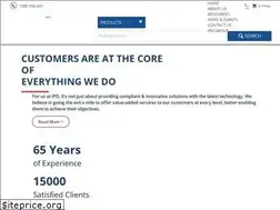 Sites similar to ipd.com.au