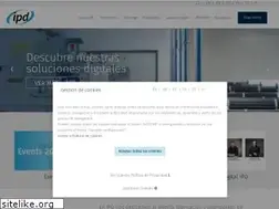Sites similar to ipd2004.com