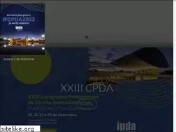 Sites similar to ipda.net.br
