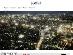 Sites similar to ipdash.tokyo