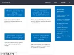 Sites similar to ipdata.cz