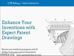 Sites similar to ipdavinci.com