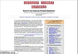 Sites similar to ipdb.org
