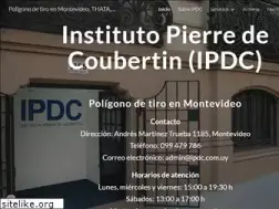 Sites similar to ipdc.com.uy