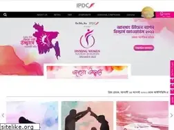 Sites similar to ipdcbd.com