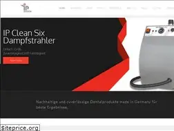 Sites similar to ipdent.de