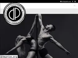 Sites similar to ipdfa.com