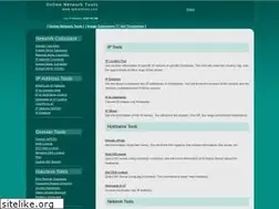 Sites similar to ipdistance.com