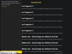 Sites similar to ipdizi119.blogspot.com