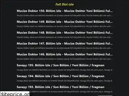 Sites similar to ipdizi159.blogspot.com