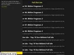 Sites similar to ipdizi223.blogspot.com