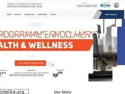 Sites similar to ipdoum.edu.my