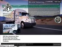 Sites similar to ipdparts.com