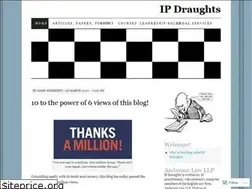 Sites similar to ipdraughts.wordpress.com