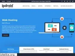 Sites similar to ipdroid.com