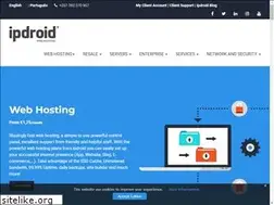Sites similar to ipdroid.net
