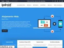 Sites similar to ipdroid.pt