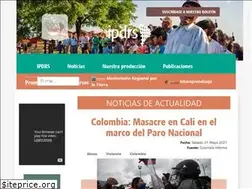 Sites similar to ipdrs.org