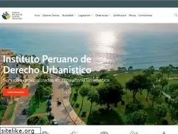Sites similar to ipdu.pe