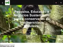 Sites similar to ipe.org.br