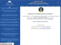 Sites similar to ipe.ro