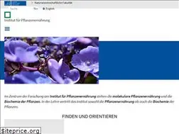 Sites similar to ipe.uni-hannover.de