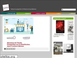 Sites similar to ipea.fr