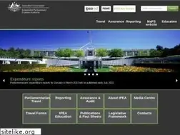 Sites similar to ipea.gov.au