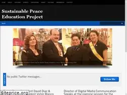 Sites similar to ipeace.org