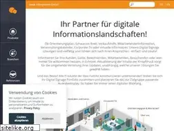 Sites similar to ipeak.ch