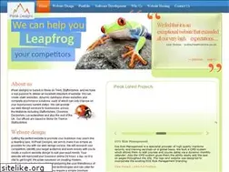 Sites similar to ipeakdesigns.co.uk