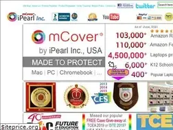 Sites similar to ipearl-inc.com