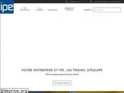 Sites similar to ipebat.com
