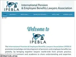 Sites similar to ipebla.org