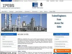Sites similar to ipebs.in