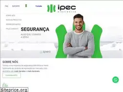Sites similar to ipec.ind.br