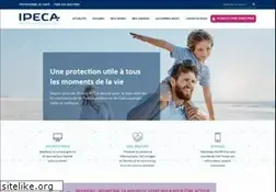 Sites similar to ipeca.fr