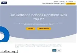 Sites similar to ipeccoaching.com