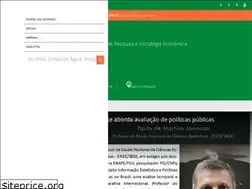 Sites similar to ipece.ce.gov.br