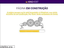 Sites similar to ipecege.org.br