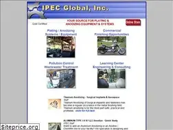 Sites similar to ipecglobal.com