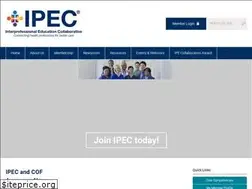 Sites similar to ipecollaborative.org
