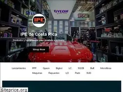 Sites similar to ipecr.com