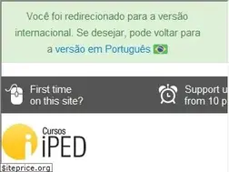 Sites similar to iped.com.br