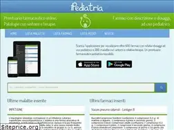 Sites similar to ipediatria.me