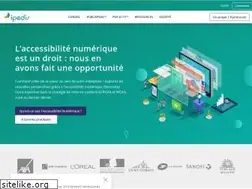 Sites similar to ipedis.com