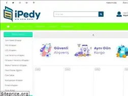 Sites similar to ipedy.com