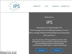 Sites similar to ipeenglobal.com